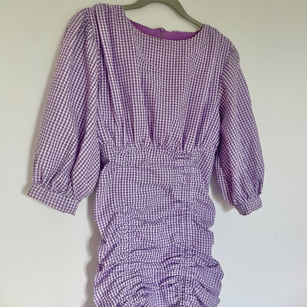 Forever 21 dress